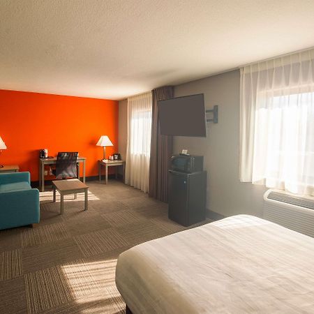 Quality Inn & Suites Hammond Near I-8090 Esterno foto