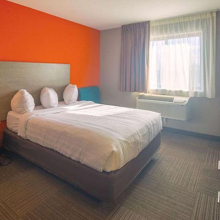 Quality Inn & Suites Hammond Near I-8090 Esterno foto