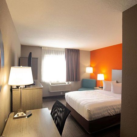 Quality Inn & Suites Hammond Near I-8090 Esterno foto