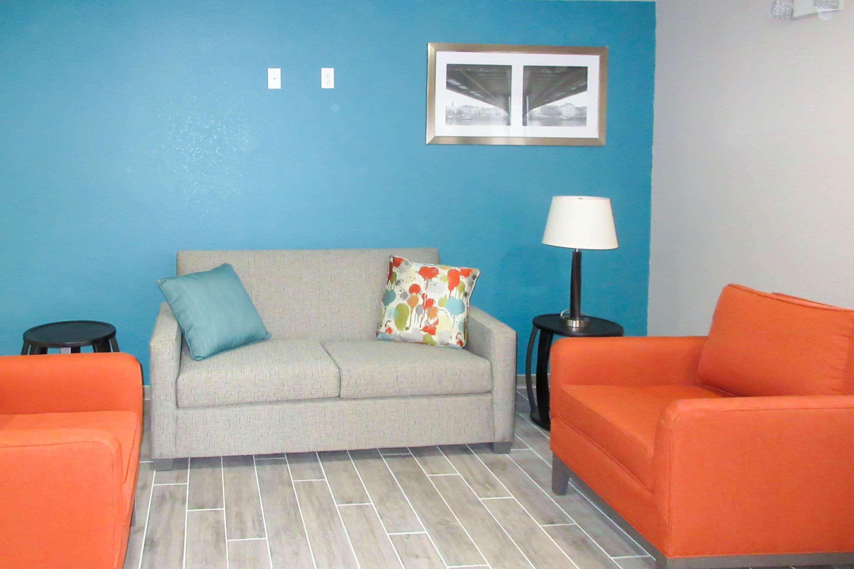 Quality Inn & Suites Hammond Near I-8090 Esterno foto