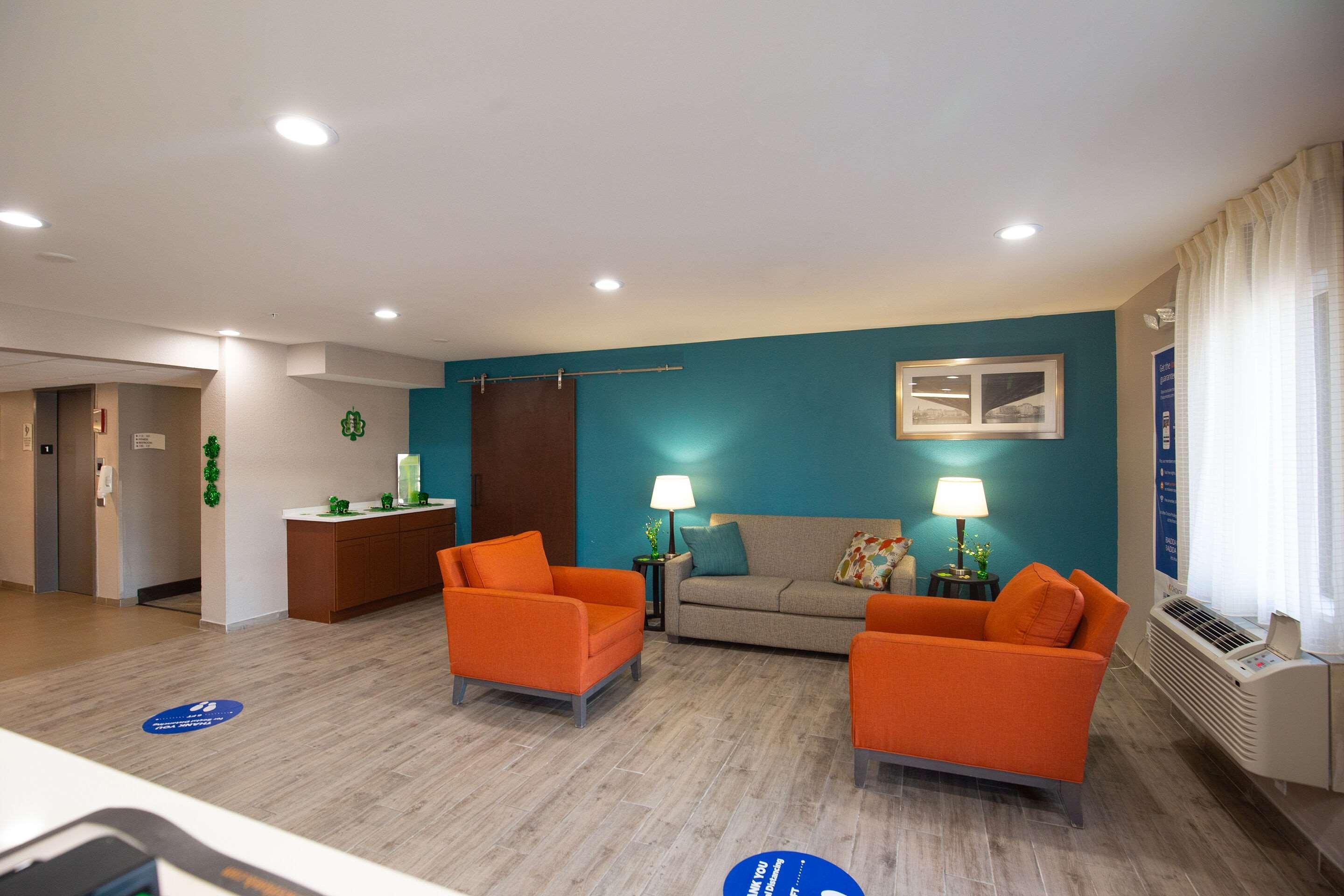 Quality Inn & Suites Hammond Near I-8090 Esterno foto