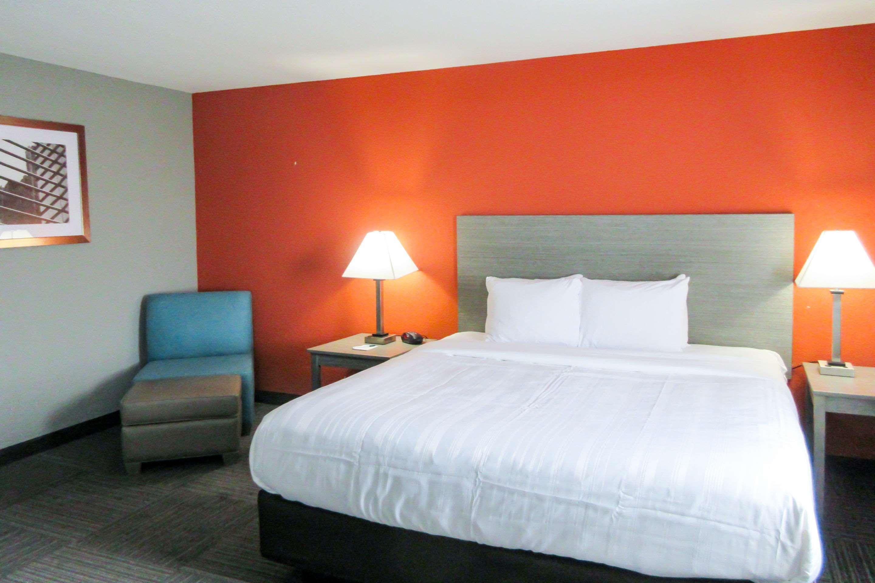 Quality Inn & Suites Hammond Near I-8090 Esterno foto