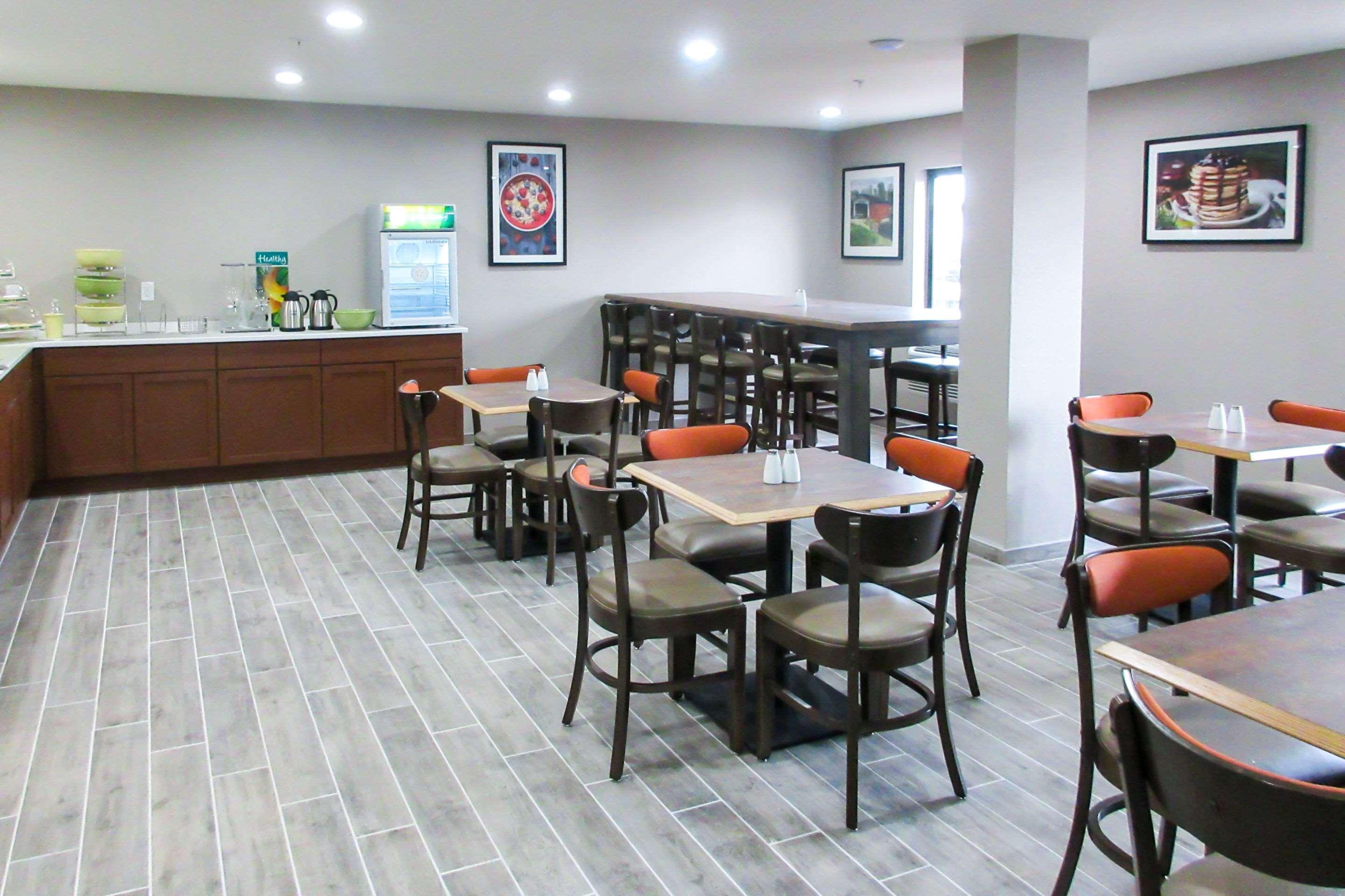 Quality Inn & Suites Hammond Near I-8090 Esterno foto