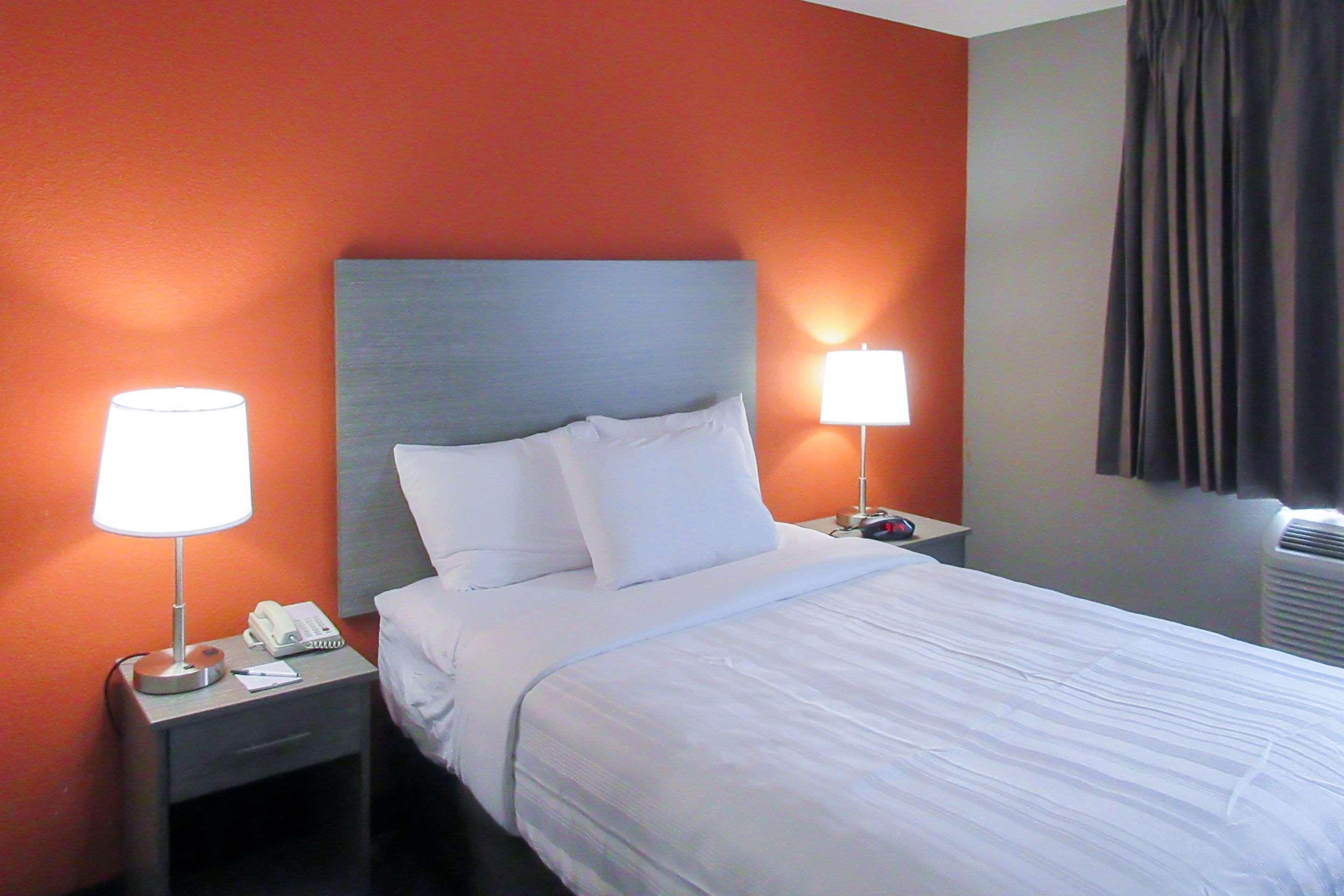 Quality Inn & Suites Hammond Near I-8090 Esterno foto
