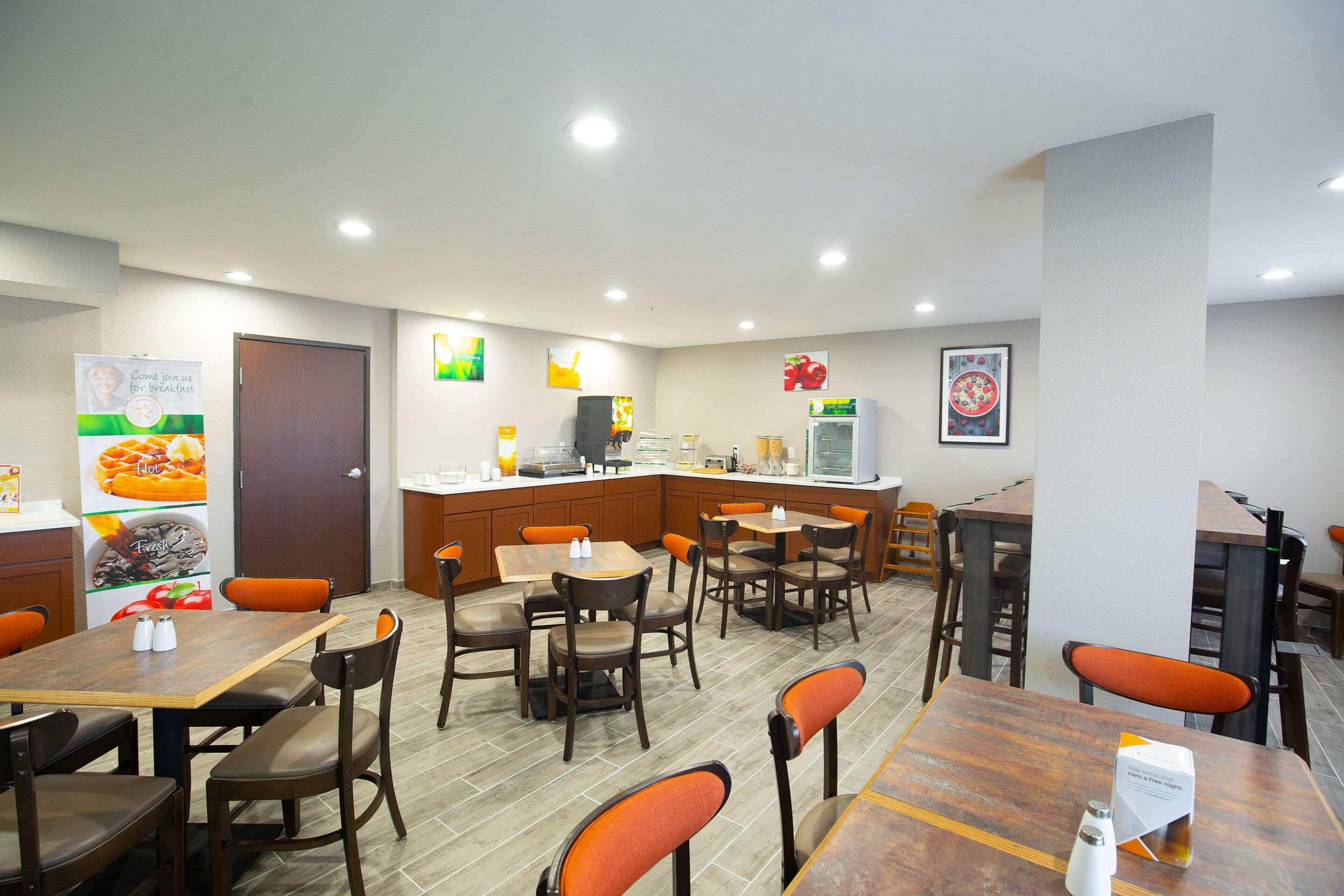 Quality Inn & Suites Hammond Near I-8090 Esterno foto