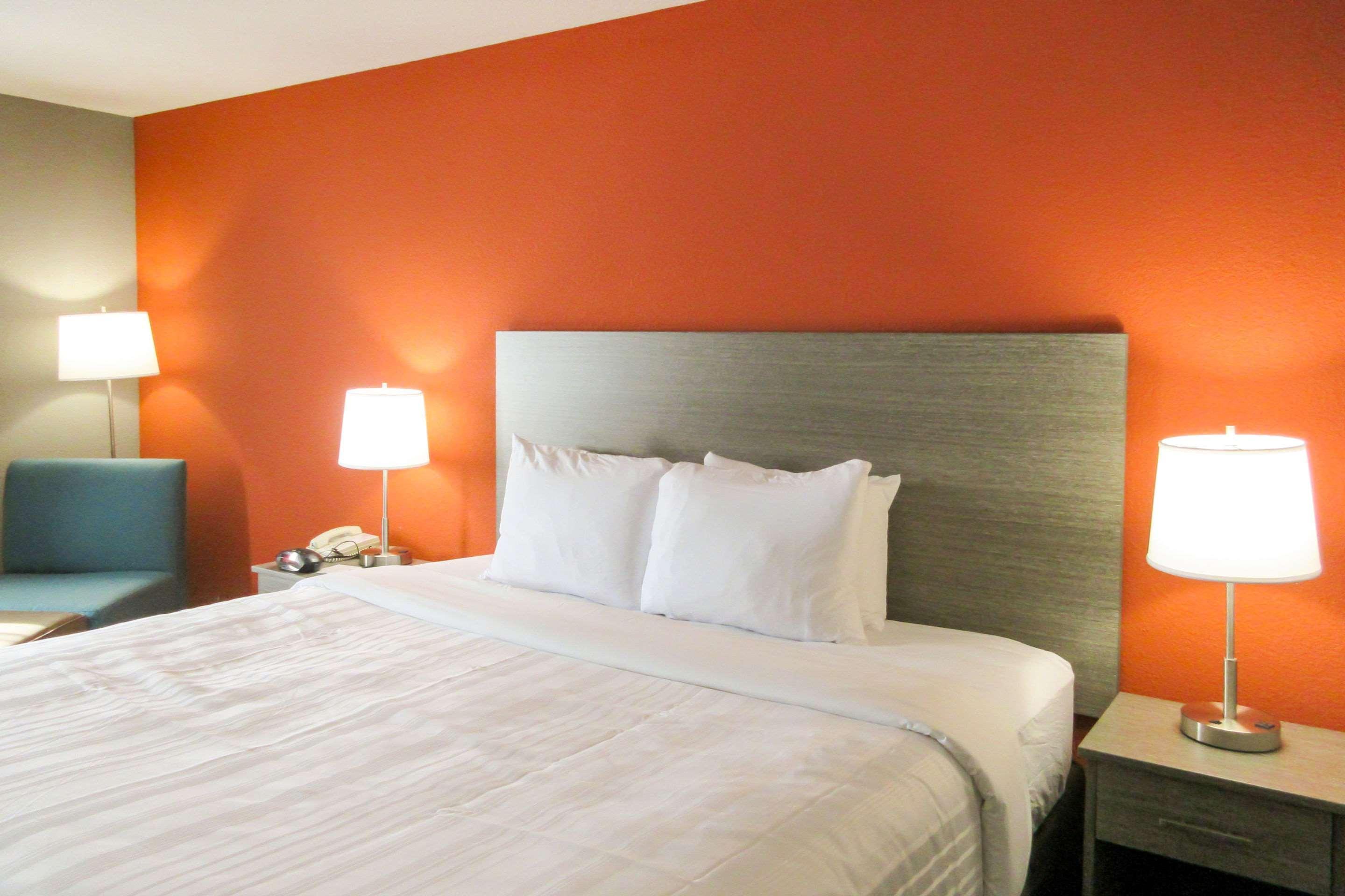 Quality Inn & Suites Hammond Near I-8090 Esterno foto