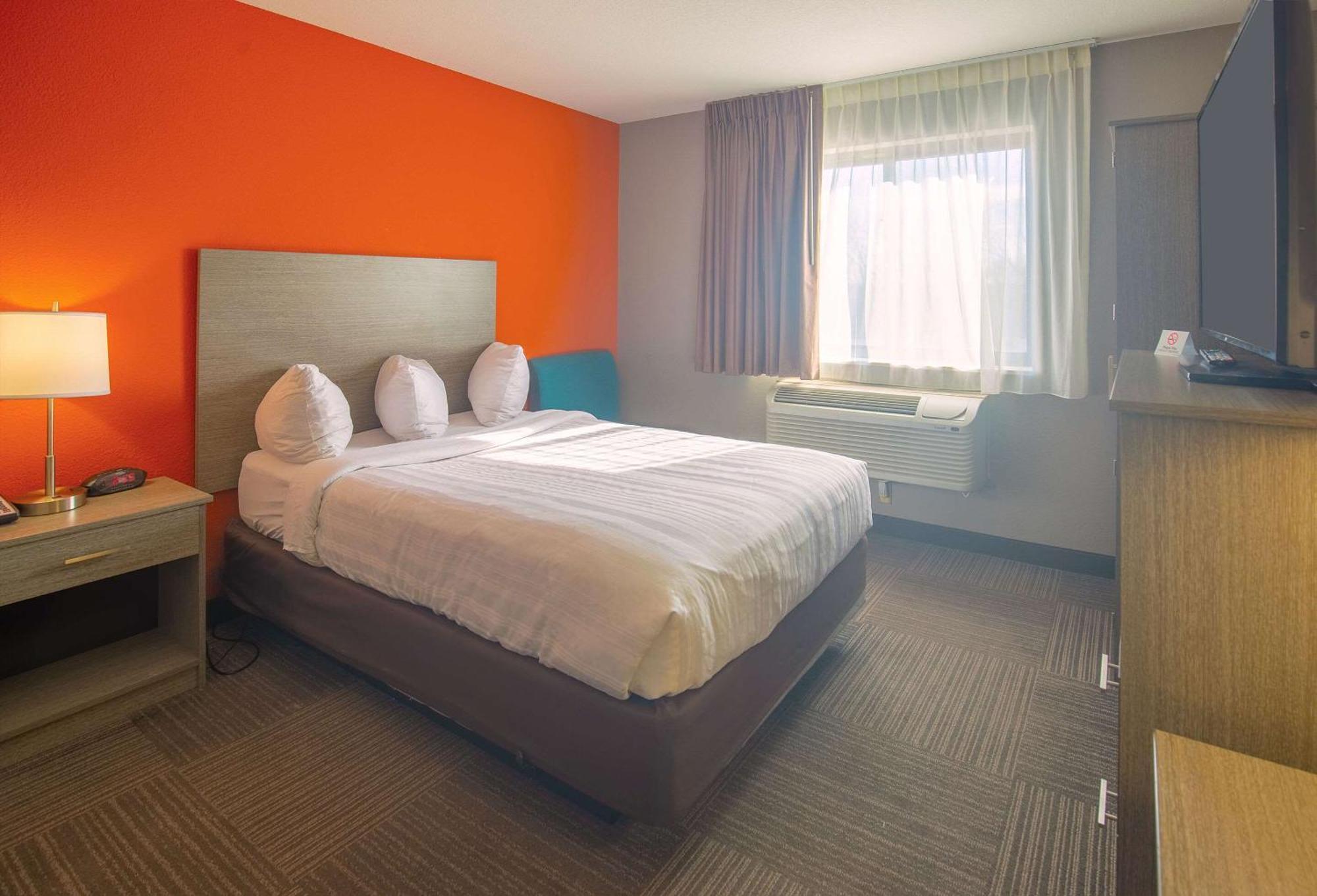 Quality Inn & Suites Hammond Near I-8090 Esterno foto
