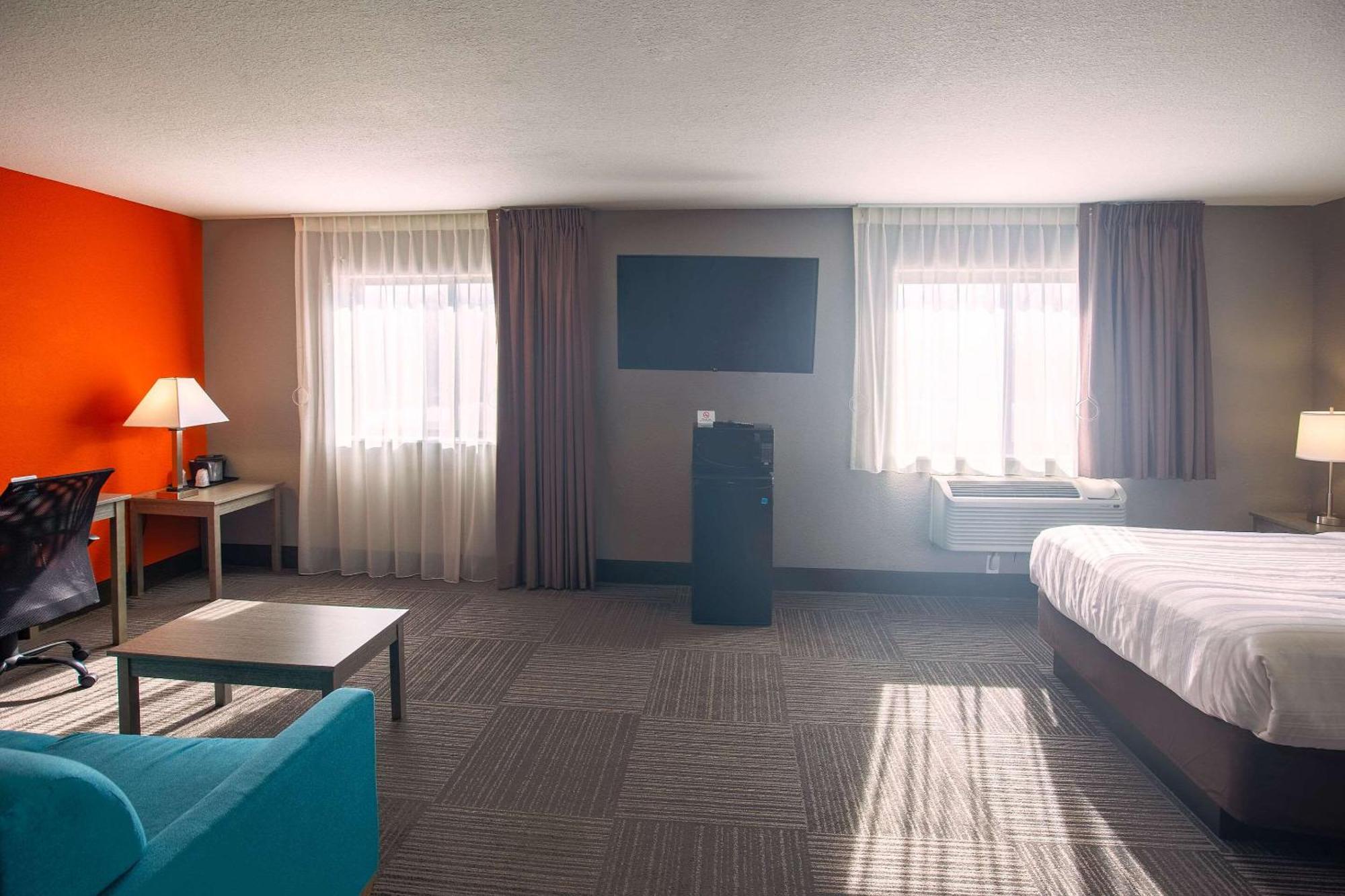 Quality Inn & Suites Hammond Near I-8090 Esterno foto