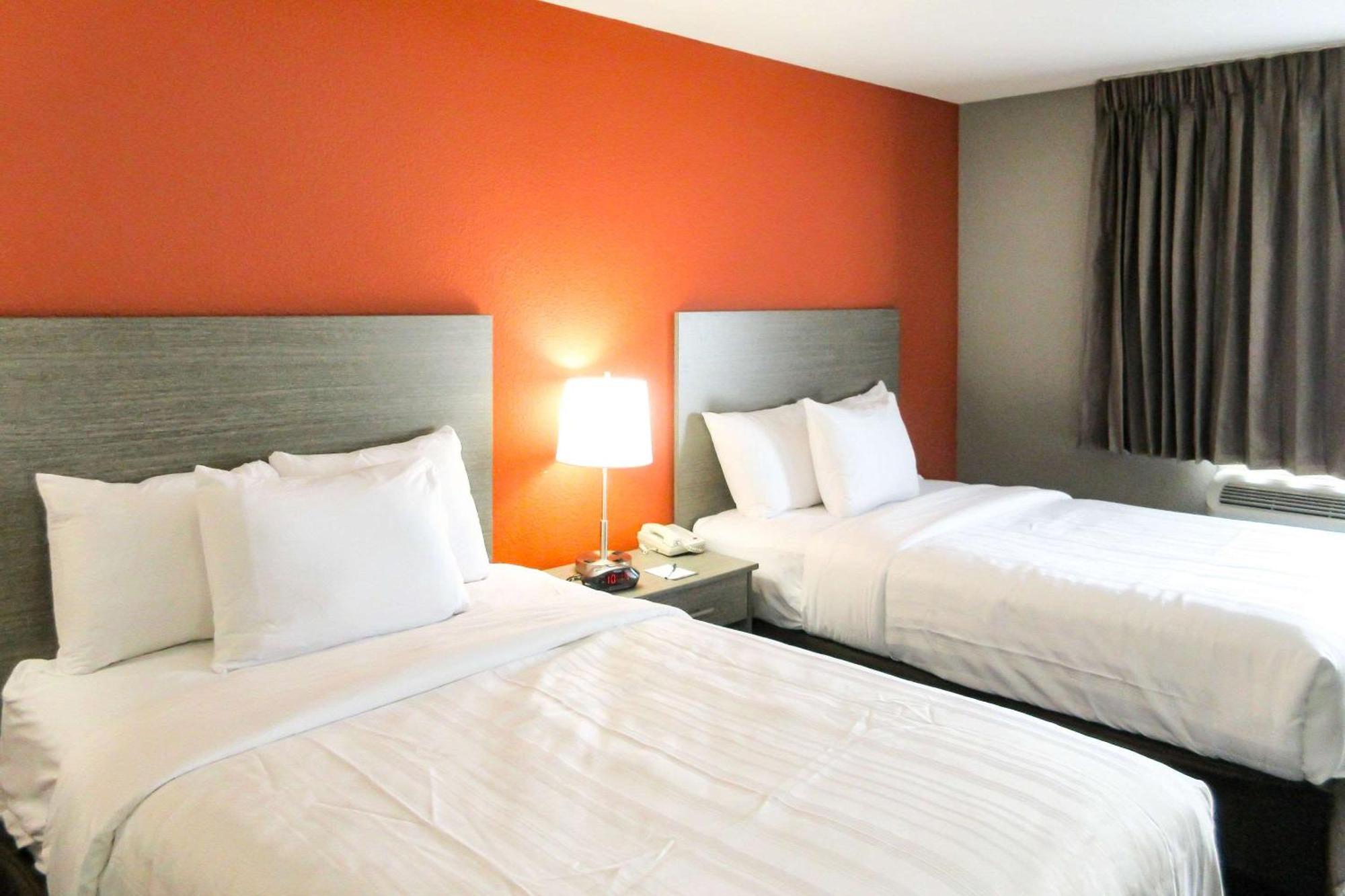 Quality Inn & Suites Hammond Near I-8090 Esterno foto