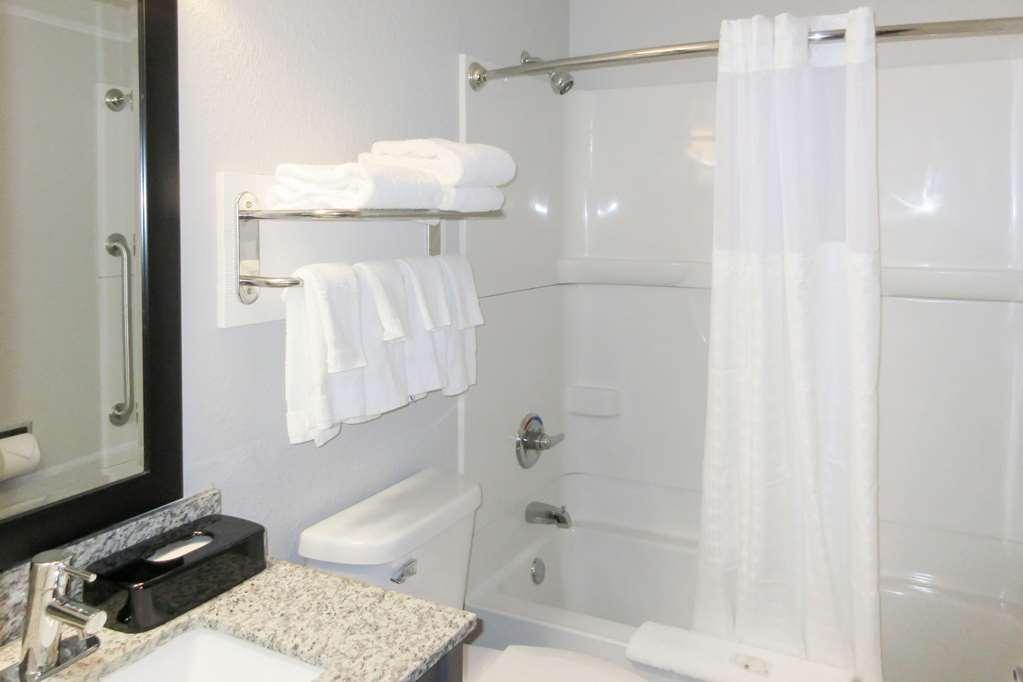 Quality Inn & Suites Hammond Near I-8090 Camera foto